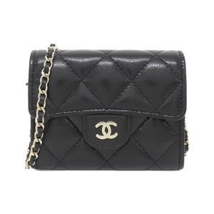 Chanel Timeless Classic Line AP0238 Chain Clutch